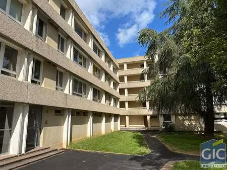 vente appartement t1 à hérouville-saint-clair (14200) : à vendre t1 / 31m² hérouville-sain