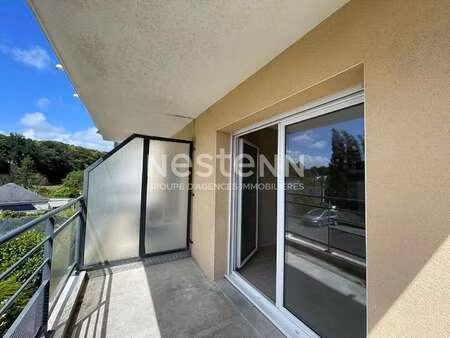 vente appartement 2 pièces à meucon (56890) : à vendre 2 pièces / 41m² meucon