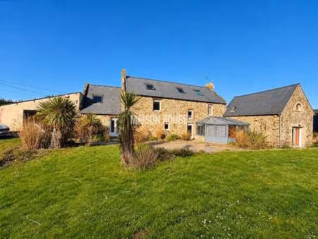 vente maison à cancale (35260) : à vendre / 260m² cancale