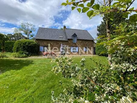 vente maison à combourg (35270) : à vendre / 152m² combourg