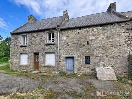 vente maison à corseul (22130) : à vendre / 62m² corseul