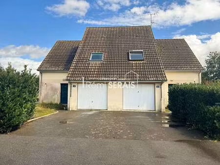 vente maison à domfront (61700) : à vendre / 94m² domfront