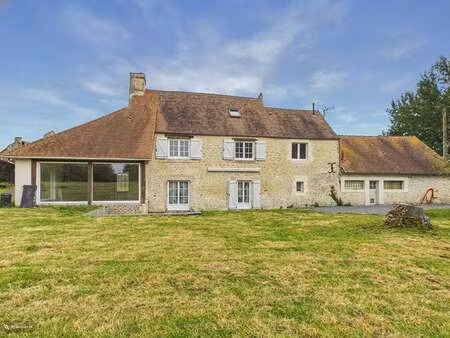 vente maison à falaise (14700) : à vendre / 200m² falaise