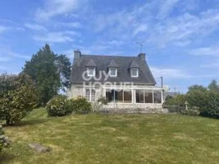 vente maison à plouézec (22470) : à vendre / 142m² plouézec
