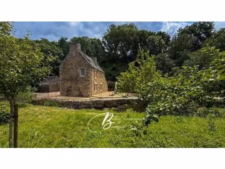 vente maison à plougasnou (29630) : à vendre / 116m² plougasnou