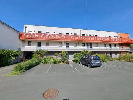 location appartement 3 pièces aux herbiers (85500) : à louer 3 pièces / 70m² les herbiers