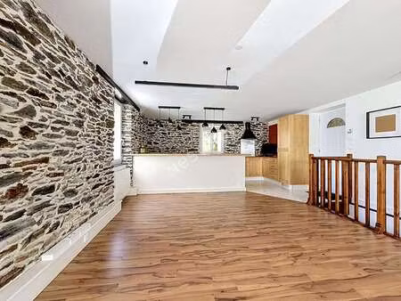 location appartement 3 pièces à nantes (44000) : à louer 3 pièces / 76m² nantes