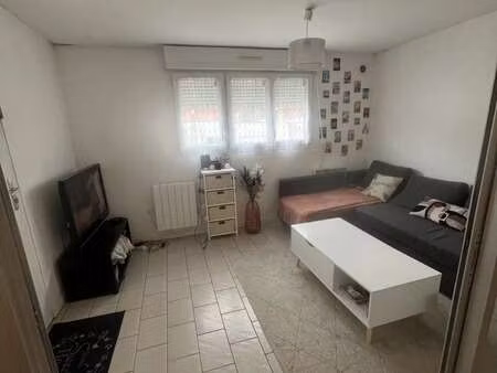 location appartement 2 pièces meublé à saint-sébastien-sur-loire jaunaie-profondine (44230