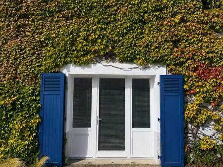 location bureaux et commerces à nantes (44000) : à louer / 43m² nantes
