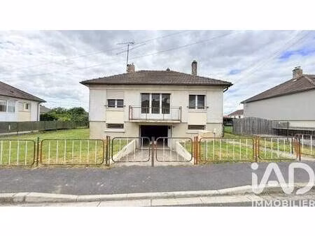 pavillon à vendre