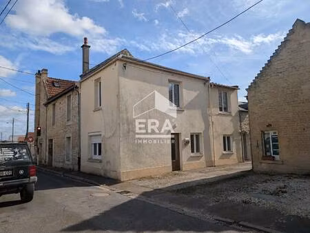 duplex à vendre
