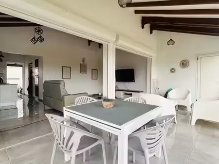 maison à louer