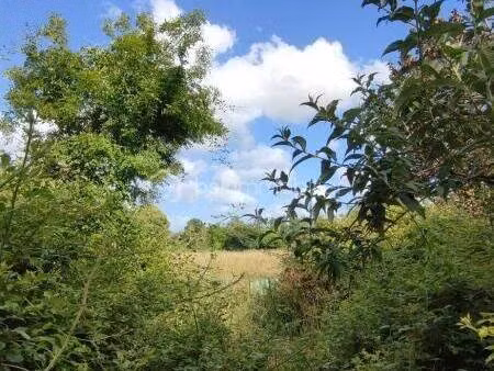 propriété de loisirs à vendre