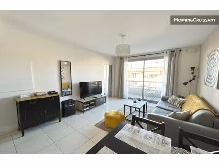 appartement olivier