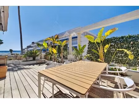 a deux pas des plages  3 chambres aperçu mer - mzipb417