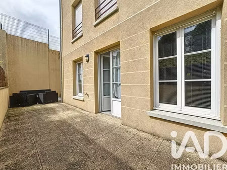 appartement à épernon (28230)