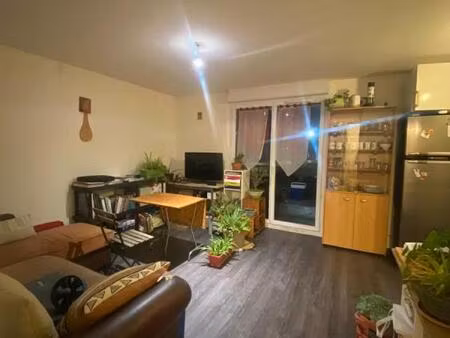 appartement
