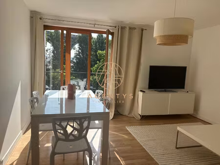 appartement à louer nogent sur marne