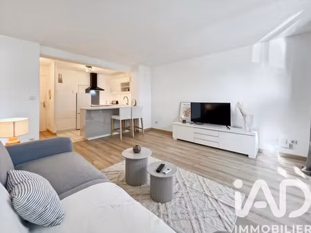 appartement à orléans (45100)