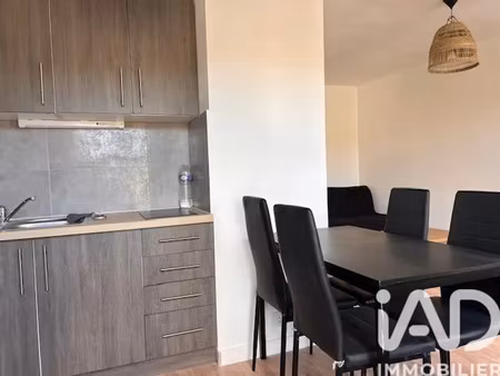 appartement à quimper (29000)