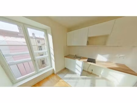studio rue victor hugo 69002 lyon