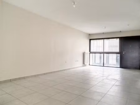 appatement t3 de 62 43 m²