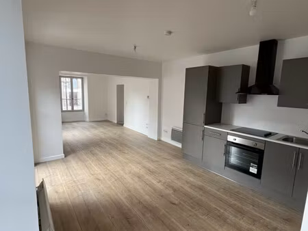 appartement à louer versailles