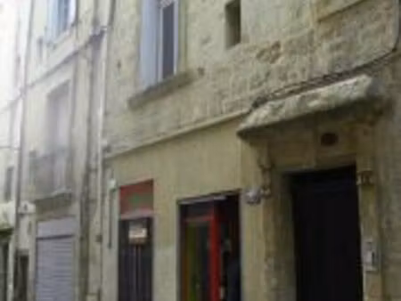 local centre ville - 24 rue de la vaflère