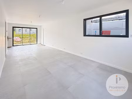 maison neuve guichen 5 pièce(s) 120 m2