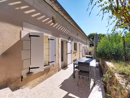 belle maison familiale avec jardin: à 5 minutes de créon
