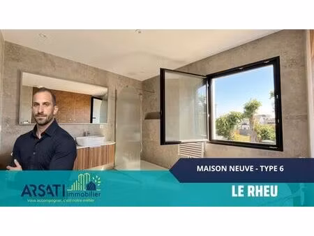 maison de luxe de 5 chambres en vente à le rheu  france