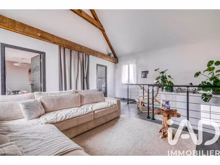 maison à monthyon (77122)