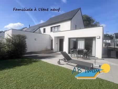 maison de luxe de 133 m2 en vente ploemeur  france