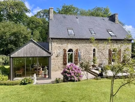 maison de luxe en vente à ploubezre  bretagne