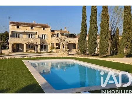 vente maison/villa 15 pièces