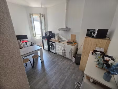 appartement 2 pièces 26 m² à louer saint-médard-en-jalles 33160 ? | era immobilier