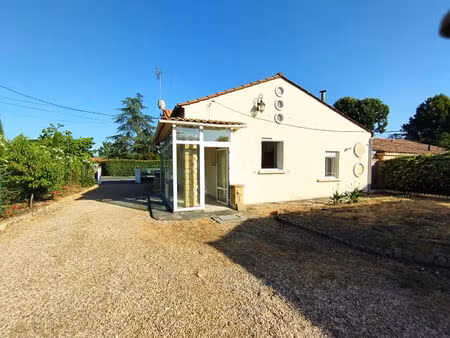 maison 4 pièces 80 m² à louer pineuilh 33220 ? | era immobilier