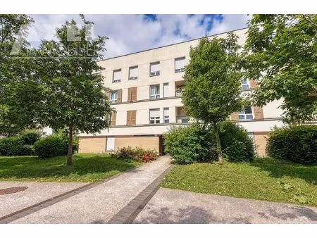 appartement à vendre bois-d'arcy