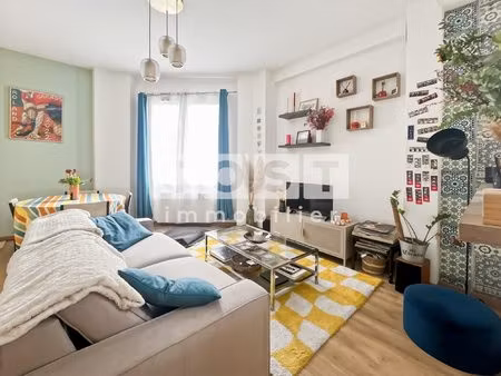 appartement à vendre colombes
