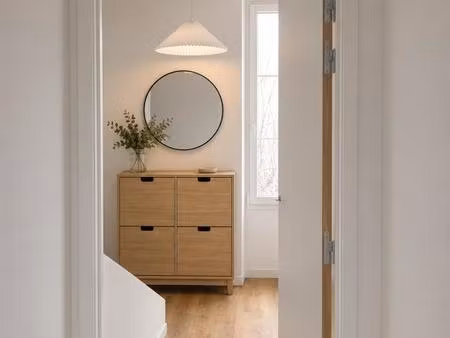 duplex t3 clé en main avec parking privatif – aubière centre