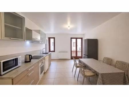 appartement à vendre 4 pièces saint pierre en faucigny (74)