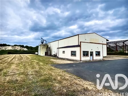 vente immeuble 784 m²