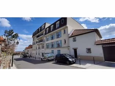 appartement type - studio