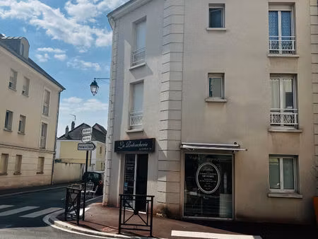 appartement maisons laffitte 2 pièce(s) 50 m2