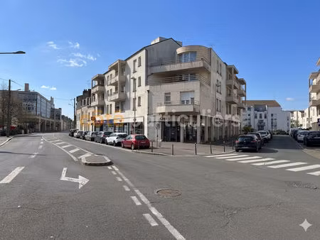 appartement orleans 3 pièces
