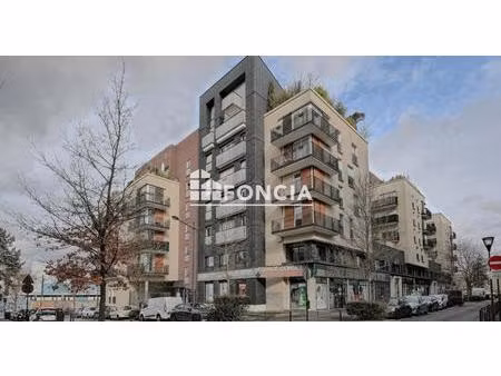 studio lumineux et fonctionnel - rer c vitry-sur-seine