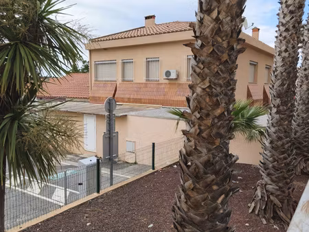 en exclusivite local commercial plein centre de villeneuve d
