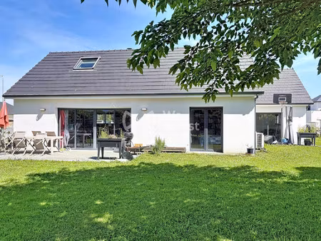 maison individuelle benejacq