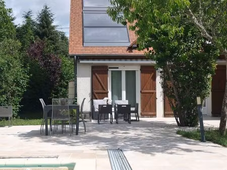 maison à vendre boigny-sur-bionne