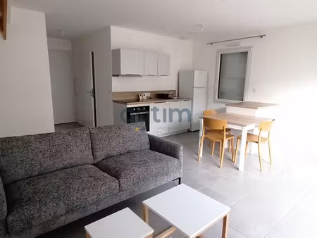 bouffere - maison 3 chambres